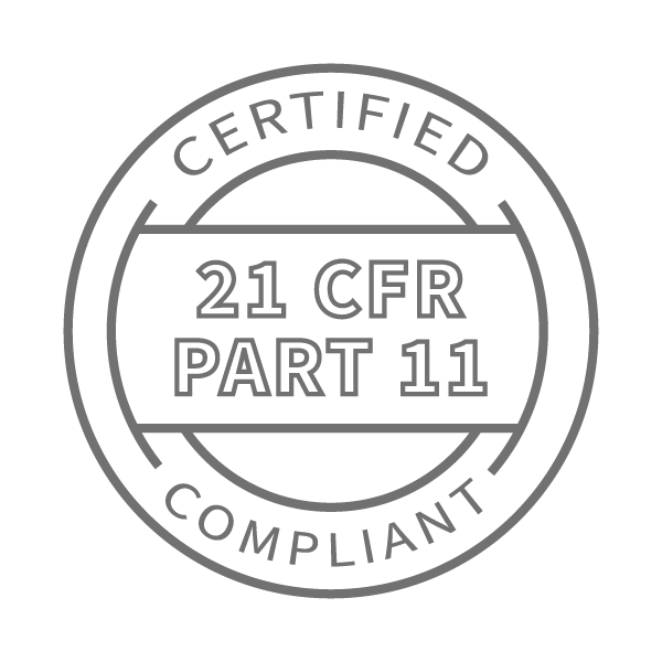 21 CFR Part 11