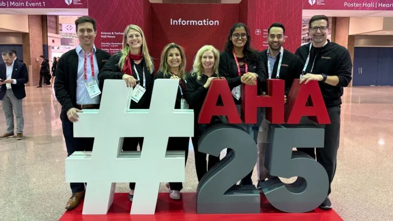 AHA Scientific Sessions 2025: From Technology Potential to Clinical Utility