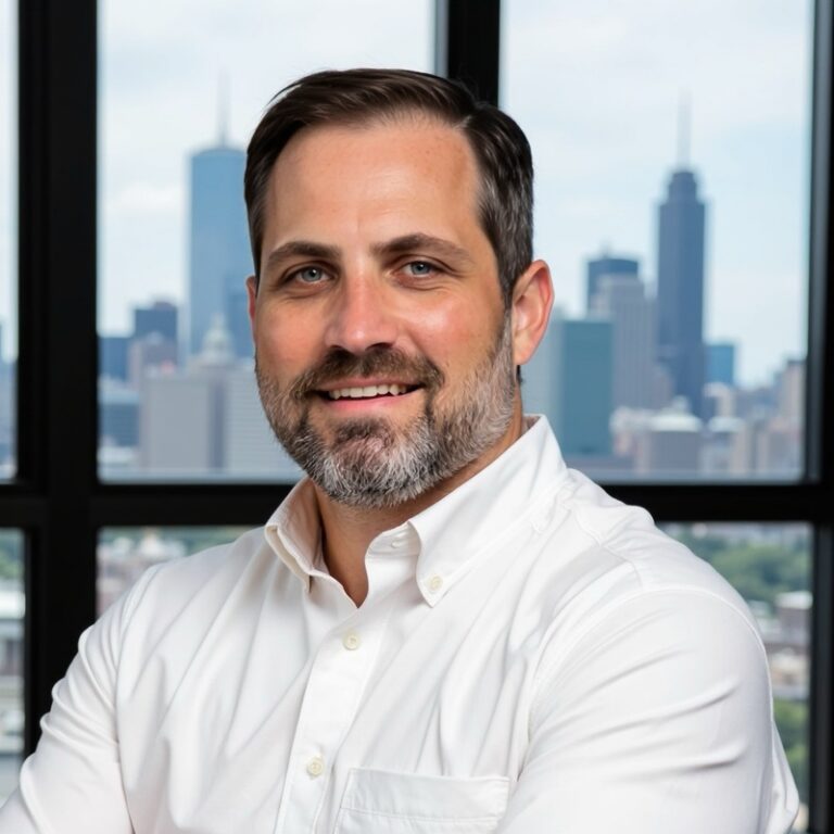 Chad Conkright