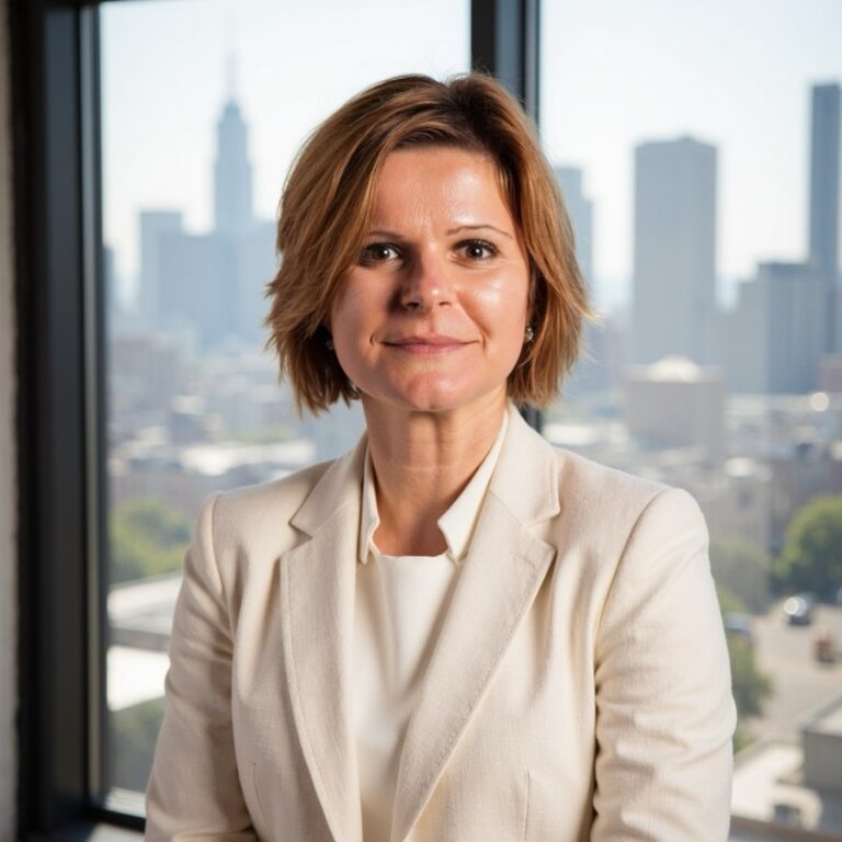 Ewa Kleczyk, Ph.D.