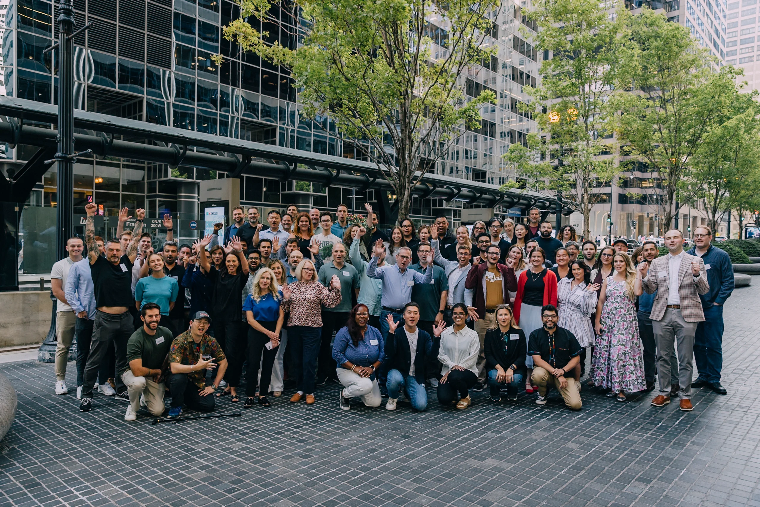 The Prolaio team