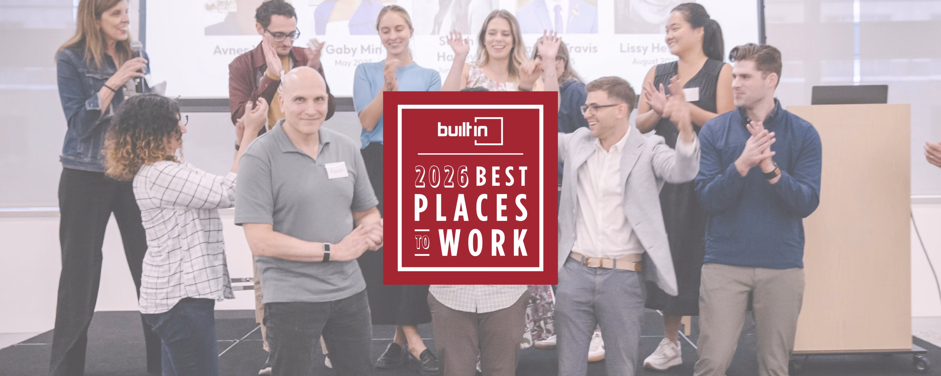 TIME World’s Best Companies 2025