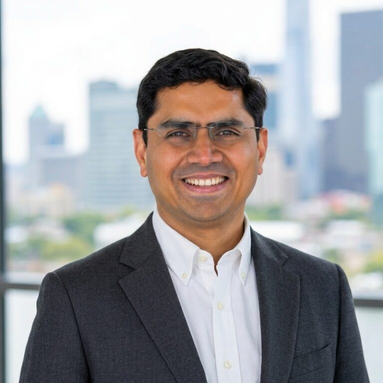 Vinod Subramanian