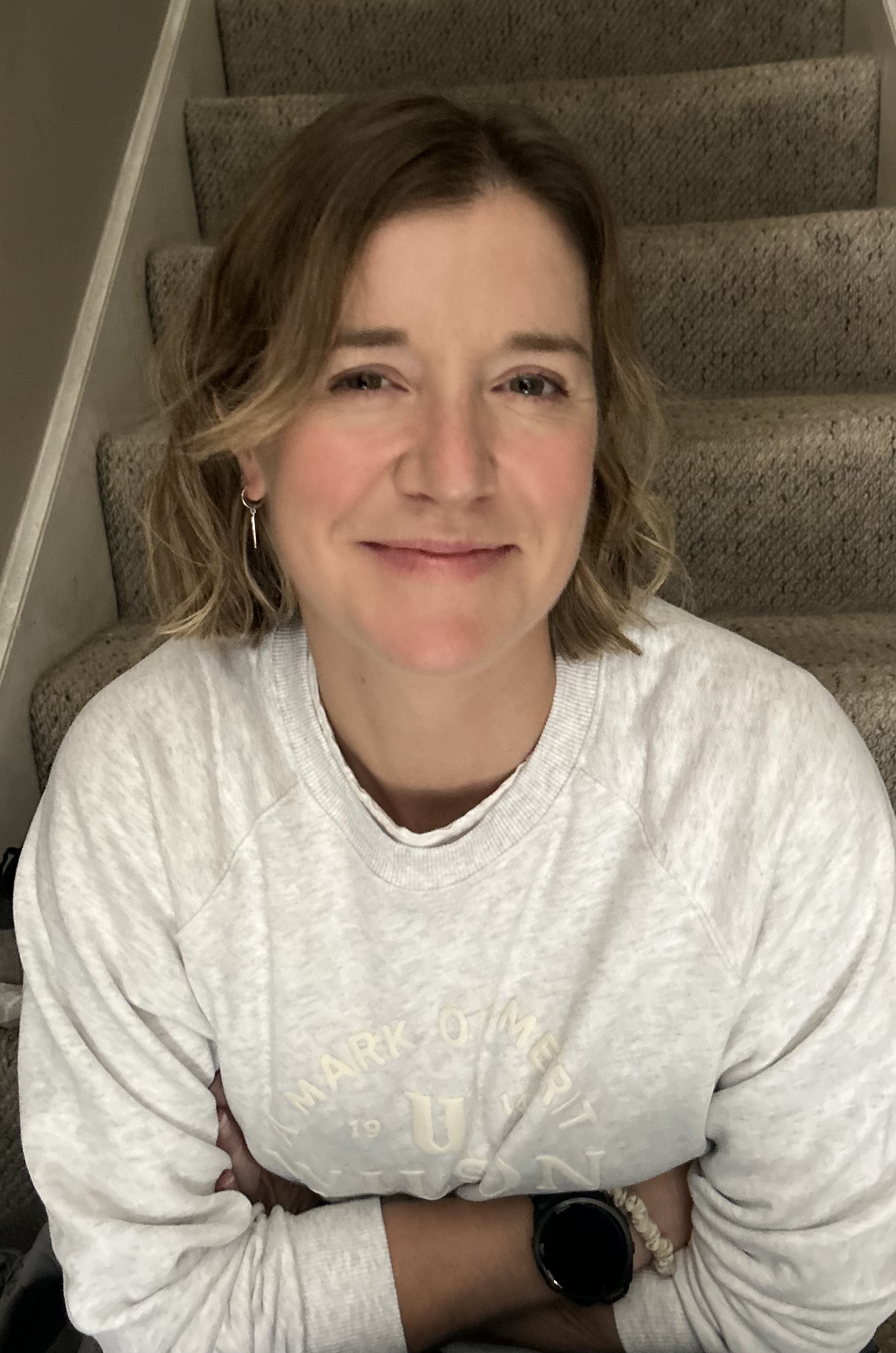 Kelley, OCORO Heart Study participant