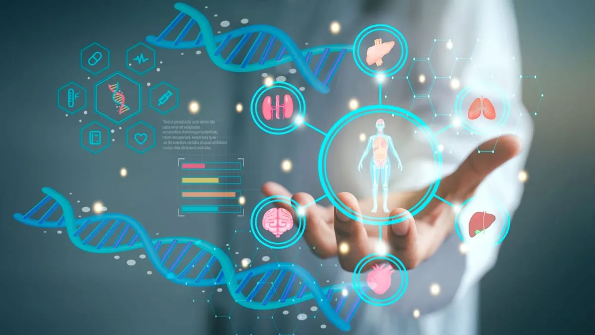World's Top HealthTech Companies of 2025
